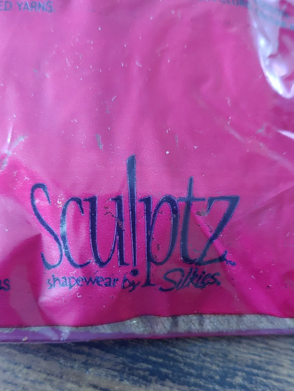 NWT XL Sculptz by Silkies Multi- Shaper Shorts Nude Colored